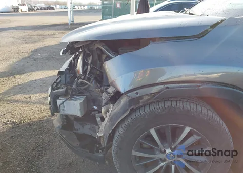 2018 Toyota Highlander Xle from USA, damaged, VIN 5TDKZRFH0JS548014